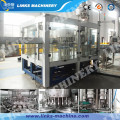 Máquina de enchimento pura profissional da água da unidade 3-in-1 do fabricante em China